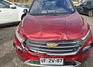 CHEVROLET GROOVE 2025