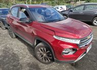 CHEVROLET GROOVE 2025
