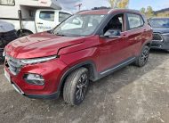 CHEVROLET GROOVE 2025
