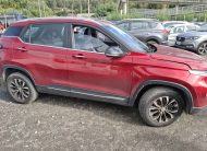 CHEVROLET GROOVE 2025