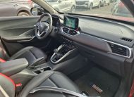 CHEVROLET GROOVE 2025
