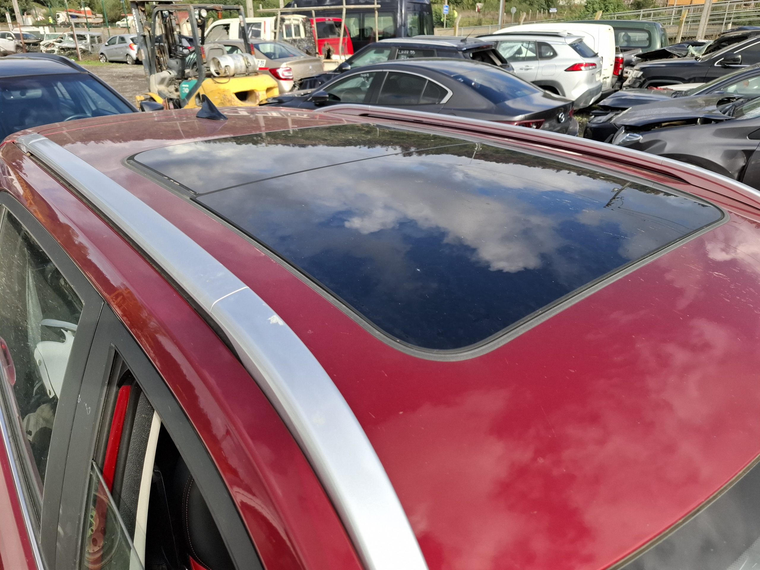 CHEVROLET GROOVE 2025