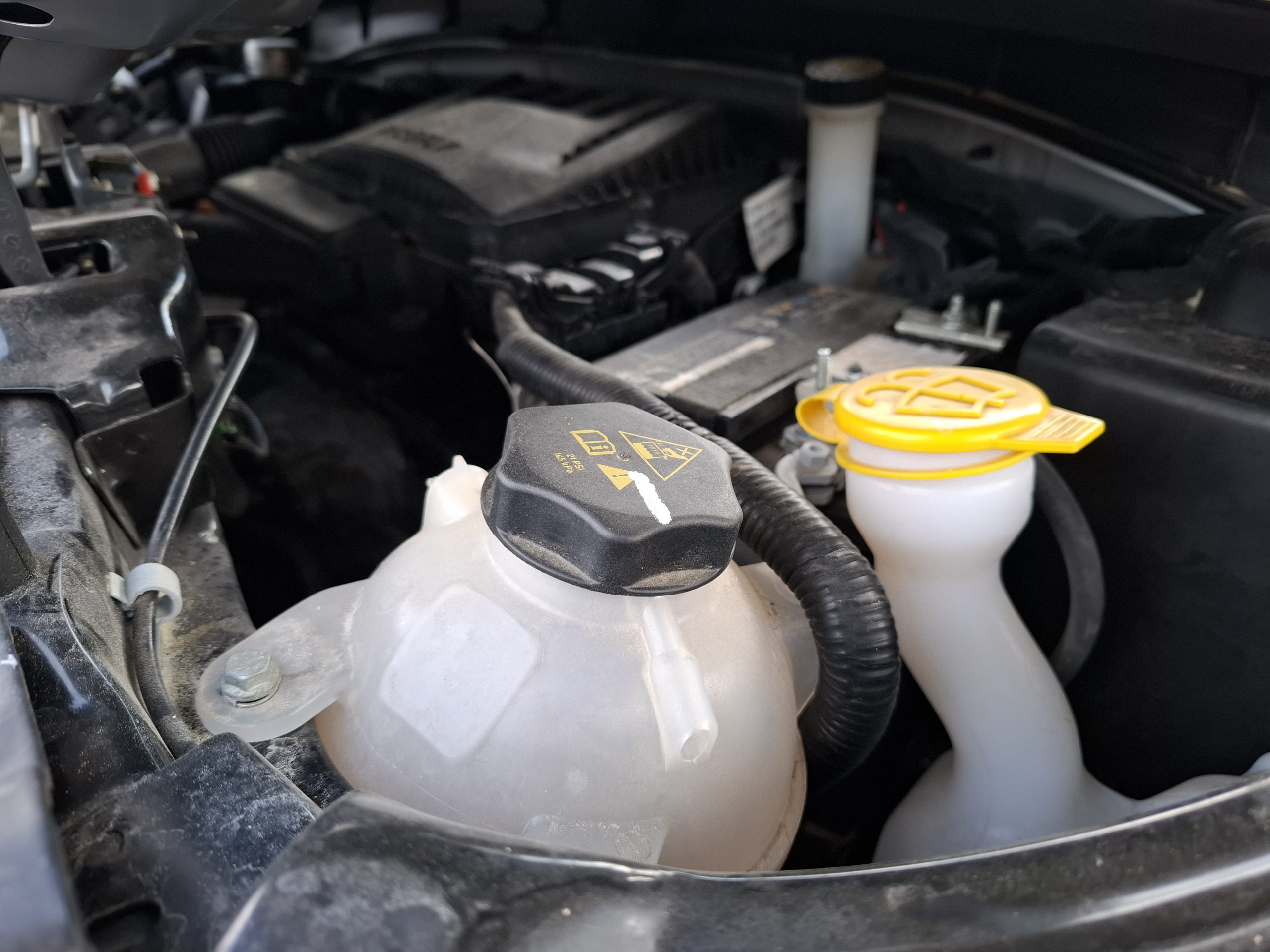 FIAT PULSE 2025