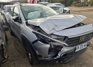 FIAT PULSE 2025