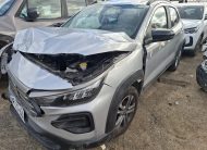 FIAT PULSE 2025