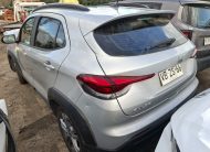 FIAT PULSE 2025