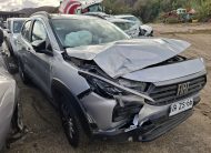 FIAT PULSE 2025