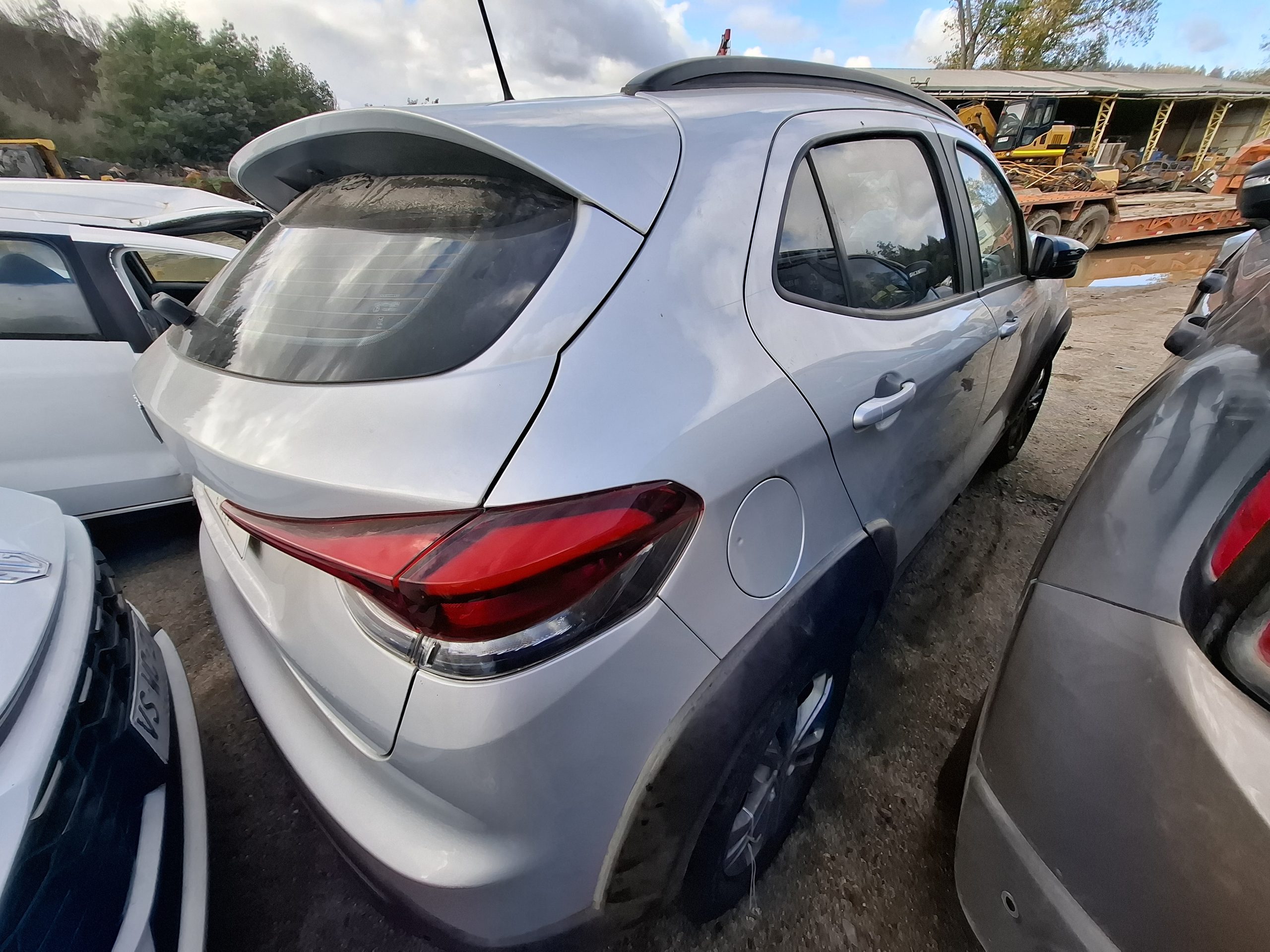 FIAT PULSE 2025