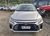 TOYOTA YARIS 2026