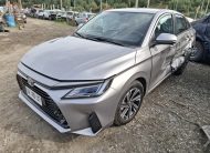 TOYOTA YARIS 2026
