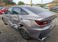 TOYOTA YARIS 2026