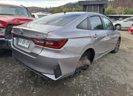 TOYOTA YARIS 2026
