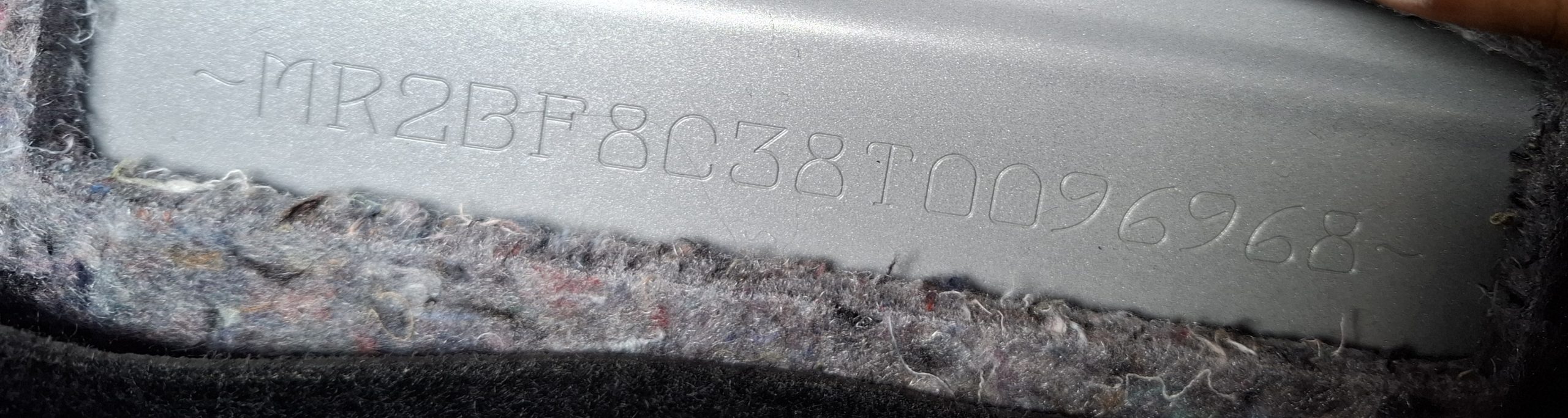 TOYOTA YARIS 2026
