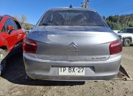 CITROEN CELYSSE 2024