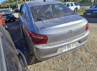 CITROEN CELYSSE 2024