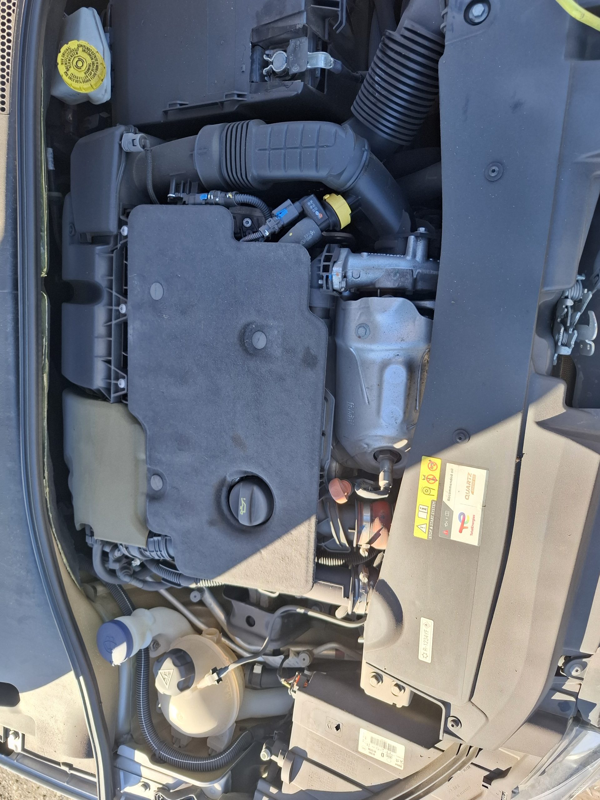 CITROEN CELYSSE 2024