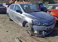 CITROEN CELYSSE 2024