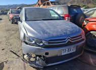 CITROEN CELYSSE 2024