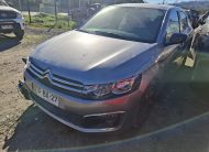 CITROEN CELYSSE 2024