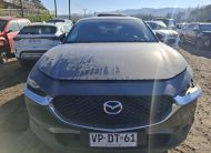 MAZDA CX30 2026