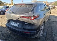 MAZDA CX30 2026