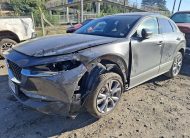 MAZDA CX30 2026