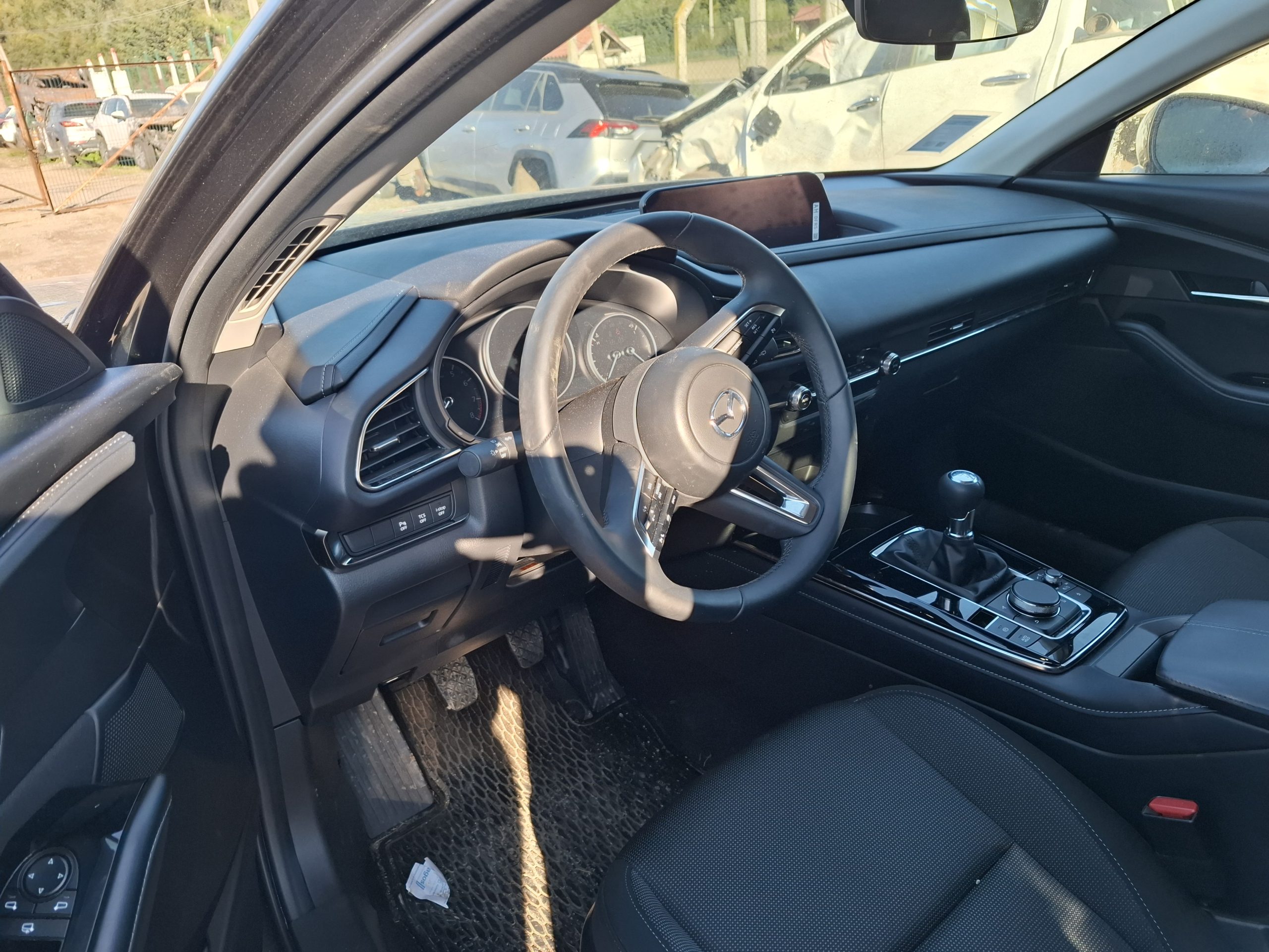 MAZDA CX30 2026