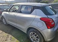 SUZUKI SWIFT 2023