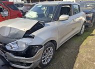 SUZUKI SWIFT 2023