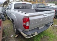 MAXUS T60 2022
