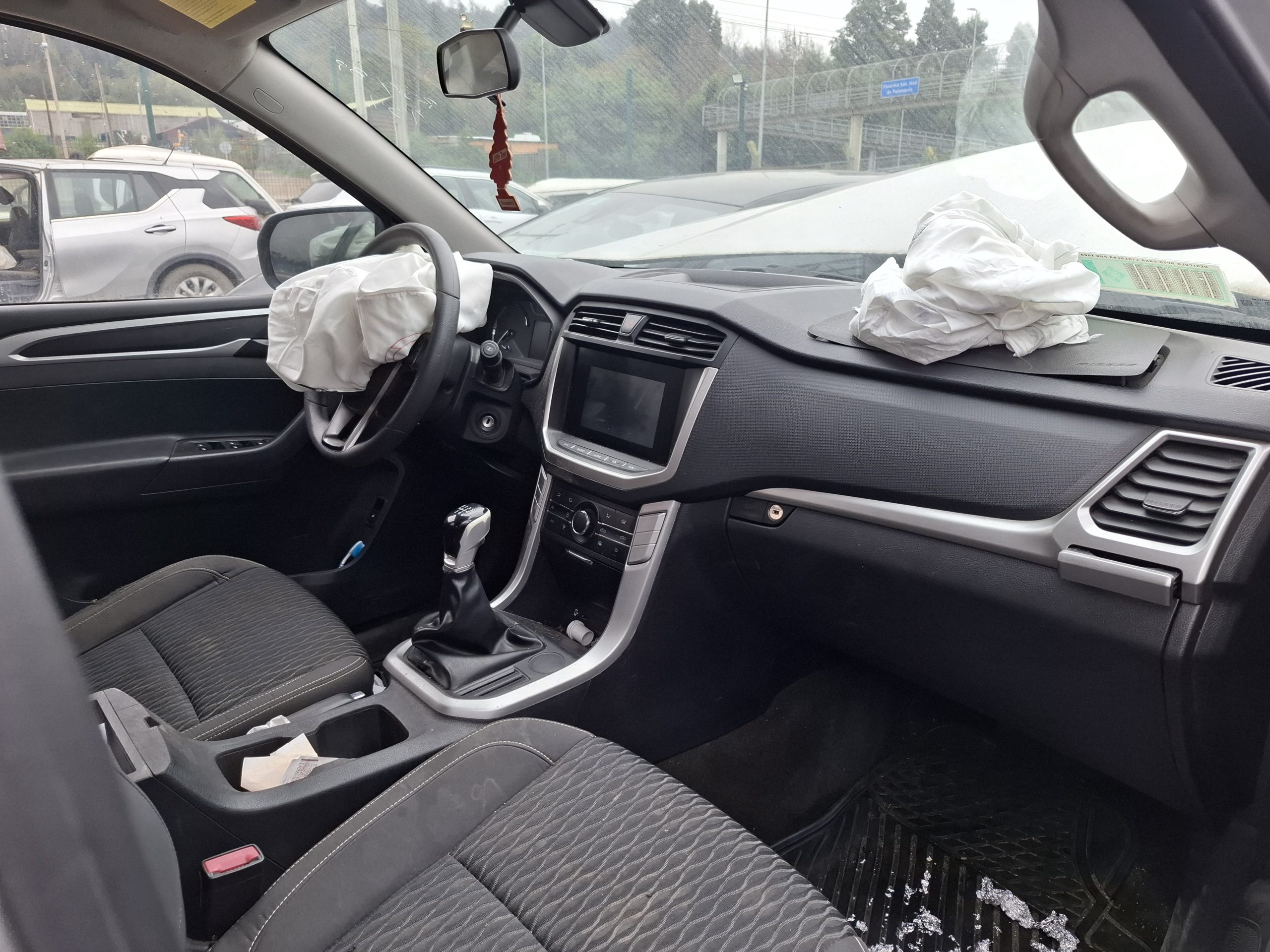 MAXUS T60 2022