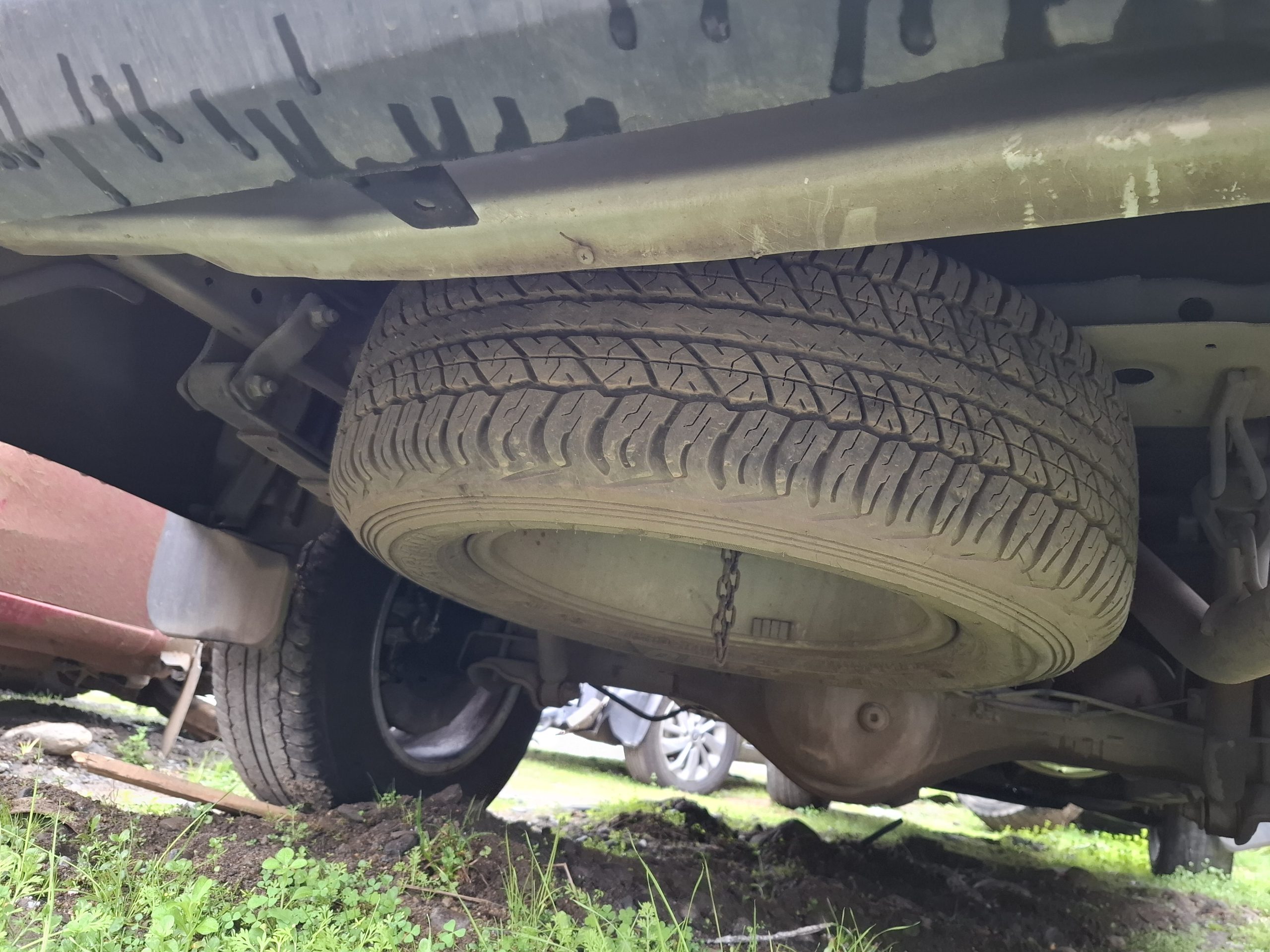 MAXUS T60 2022