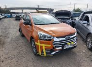 JAC S2 2021