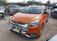 JAC S2 2021
