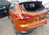 JAC S2 2021