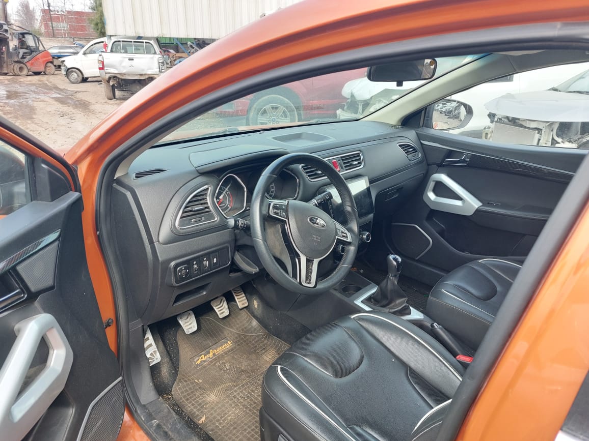 JAC S2 2021