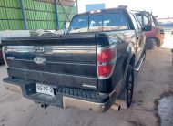 FORD F 150 2014