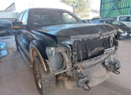 FORD F 150 2014