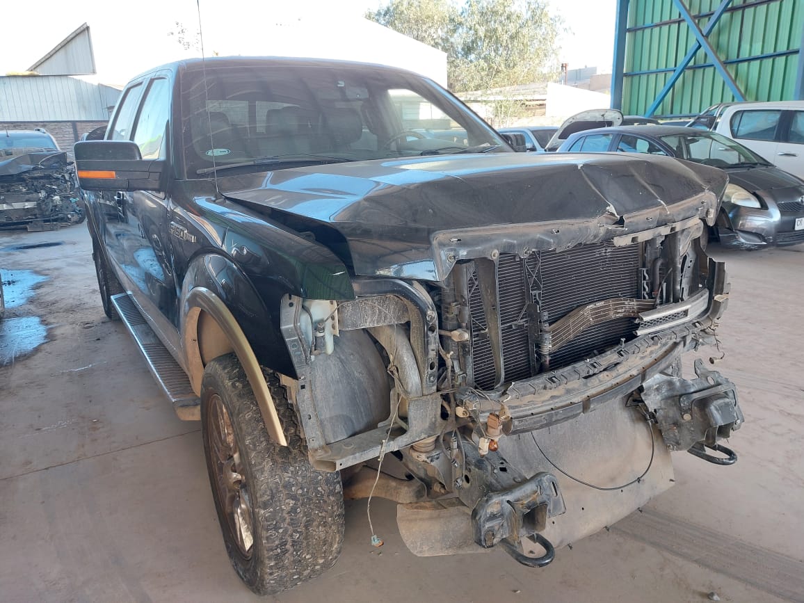 FORD F 150 2014
