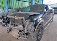 FORD F 150 2014