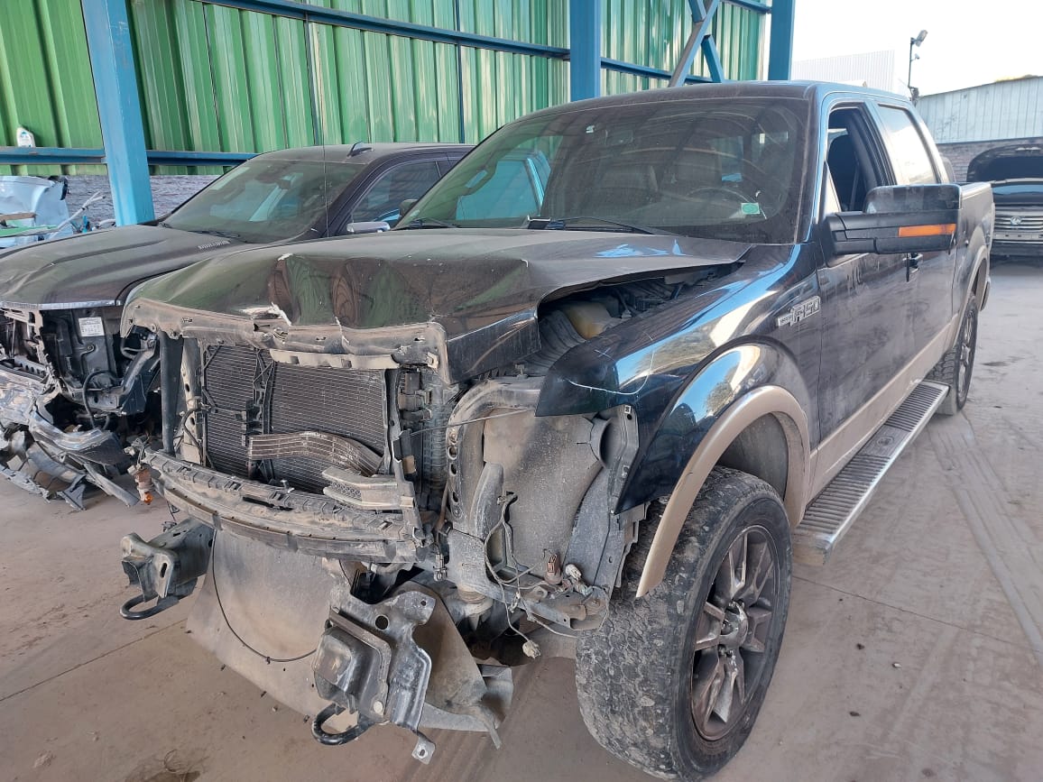 FORD F 150 2014