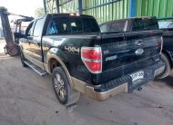 FORD F 150 2014