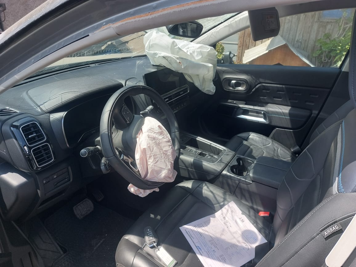 CITROEN C5 2025