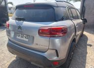 CITROEN C5 2025