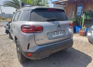 CITROEN C5 2025