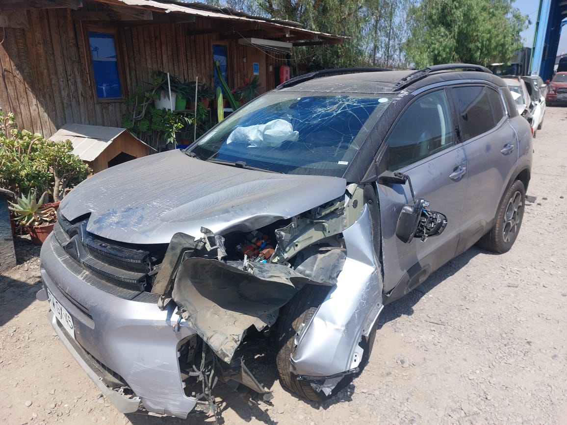 CITROEN C5 2025