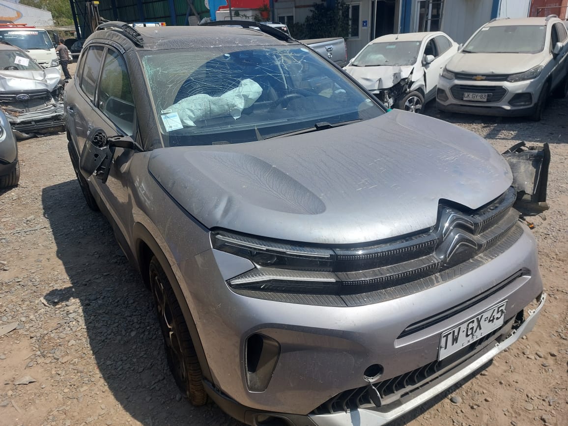 CITROEN C5 2025