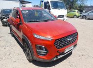 CHERY TIGGO 2 2022
