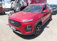 CHERY TIGGO 2 2022