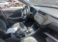 CHERY TIGGO 2 2022